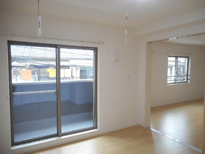 【内装】 | グランツ井上 | 内装もきれいです