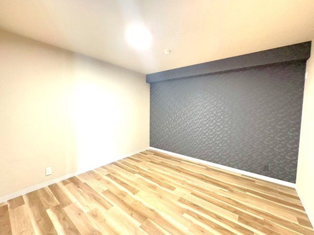 京阪「石山寺」駅まで徒歩４分＆２沿線利用可◆天然木リノベーション◆南向き４ＬＤＫ◆ペット可の洋室|洋室