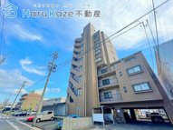 スリーシャイン大磯【名古屋市賃貸・エレベーター】の画像