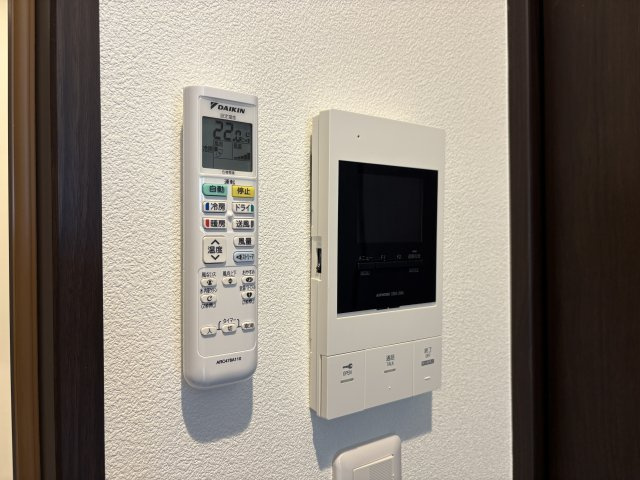 【セキュリティ】 | REキャスバルクォーレ長町南