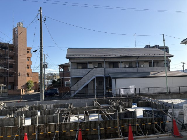 【展望】 | REキャスバルクォーレ長町南