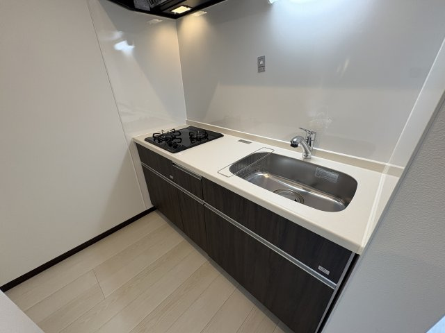 【キッチン】 | REキャスバルクォーレ長町南