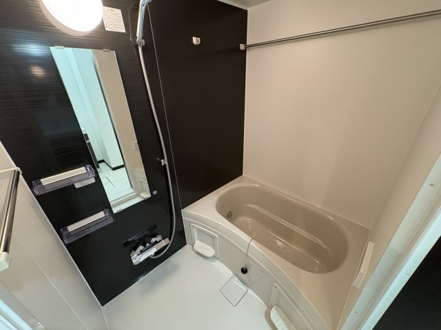 【浴室】 | REキャスバルクォーレ長町南