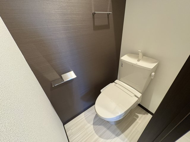 【トイレ】 | REキャスバルクォーレ長町南