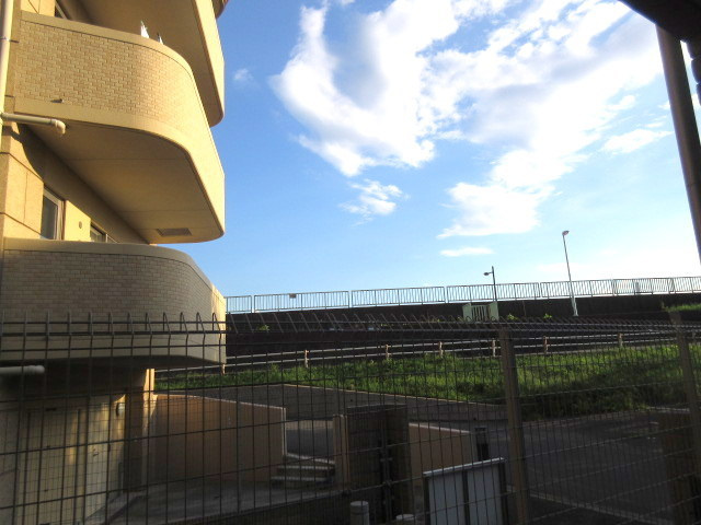 ＰＡＺ　ＰＵＥＮＴＥ　パース　プエンテの展望|★眺望★