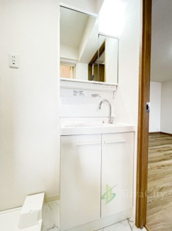 【独立洗面台】 | アイビス富士見台 | 独立洗面化粧台