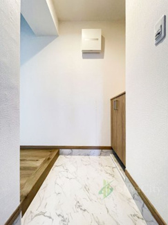 【玄関】 | アイビス富士見台 | 玄関