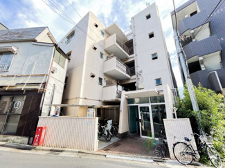  | アイビス富士見台 | エントランス