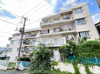 【外観】 | アイビス富士見台