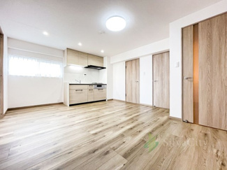 【居間・リビング】 | アイビス富士見台 | リビングダイニングキッチン　当日のご見学、可能です！お気軽にお問い合わせください！※0120-133-468