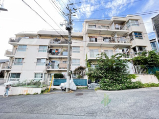 【外観】 | アイビス富士見台 | 外観　当日のご見学、可能です！お気軽にお問い合わせください！※0120-133-468