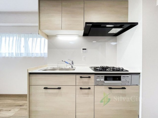 【キッチン】 | アイビス富士見台 | キッチン　当日のご見学、可能です！お気軽にお問い合わせください！※0120-133-468