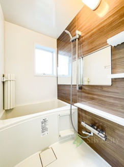 【浴室】 | アイビス富士見台 | バスルーム　当日のご見学、可能です！お気軽にお問い合わせください！※0120-133-468