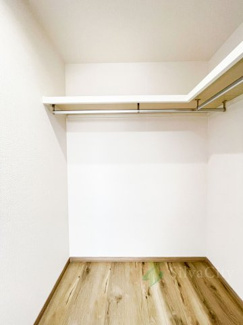 【収納】 | アイビス富士見台 | ウォークインクローゼット