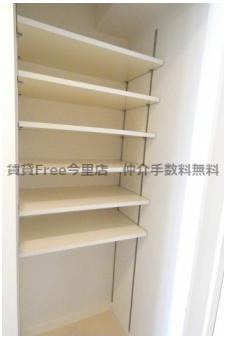 【その他】 | La CASA新深江　仲介手数料無料