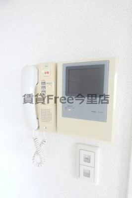 【設備】 | La CASA新深江　仲介手数料無料