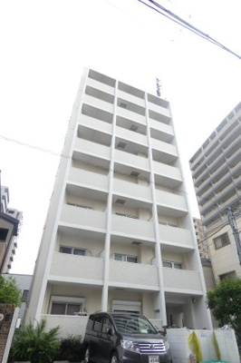 【外観】 | La CASA新深江　仲介手数料無料