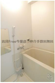 【浴室】 | La CASA新深江　仲介手数料無料