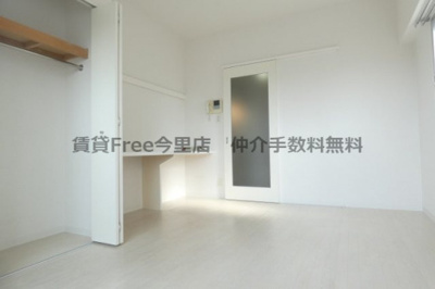 【内装】 | La CASA新深江　仲介手数料無料