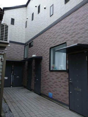 【その他共用部分】 | フォーシーズンズ | 共用スペース