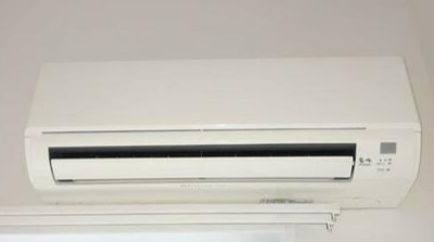 【設備】 | フォーシーズンズ | エアコン☆(同一仕様写真)