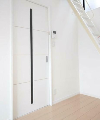 【洋室】 | フォーシーズンズ