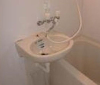 【洗面所】 | フォーシーズンズ