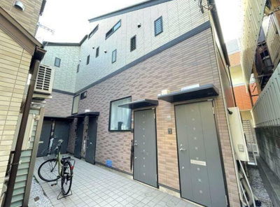 【外観】 | フォーシーズンズ | フォーシーズンズの外観☆
