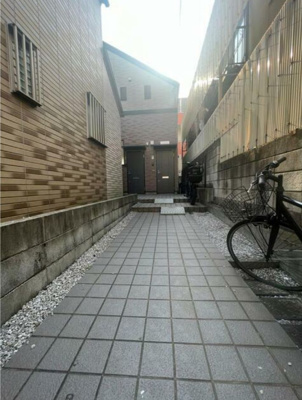 【その他共用部分】 | フォーシーズンズ