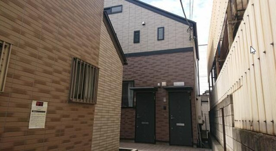 【エントランス】 | フォーシーズンズ | 
