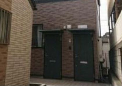 【その他共用部分】 | フォーシーズンズ | 
