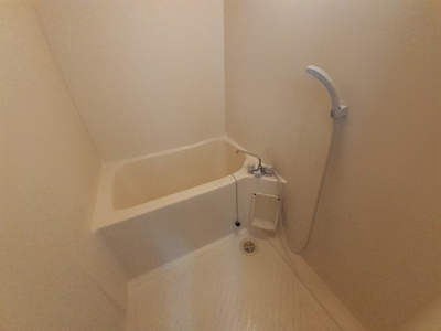 【浴室】 | アネックス香里ヶ丘 | 日々の暮らしに欠かせないお風呂です