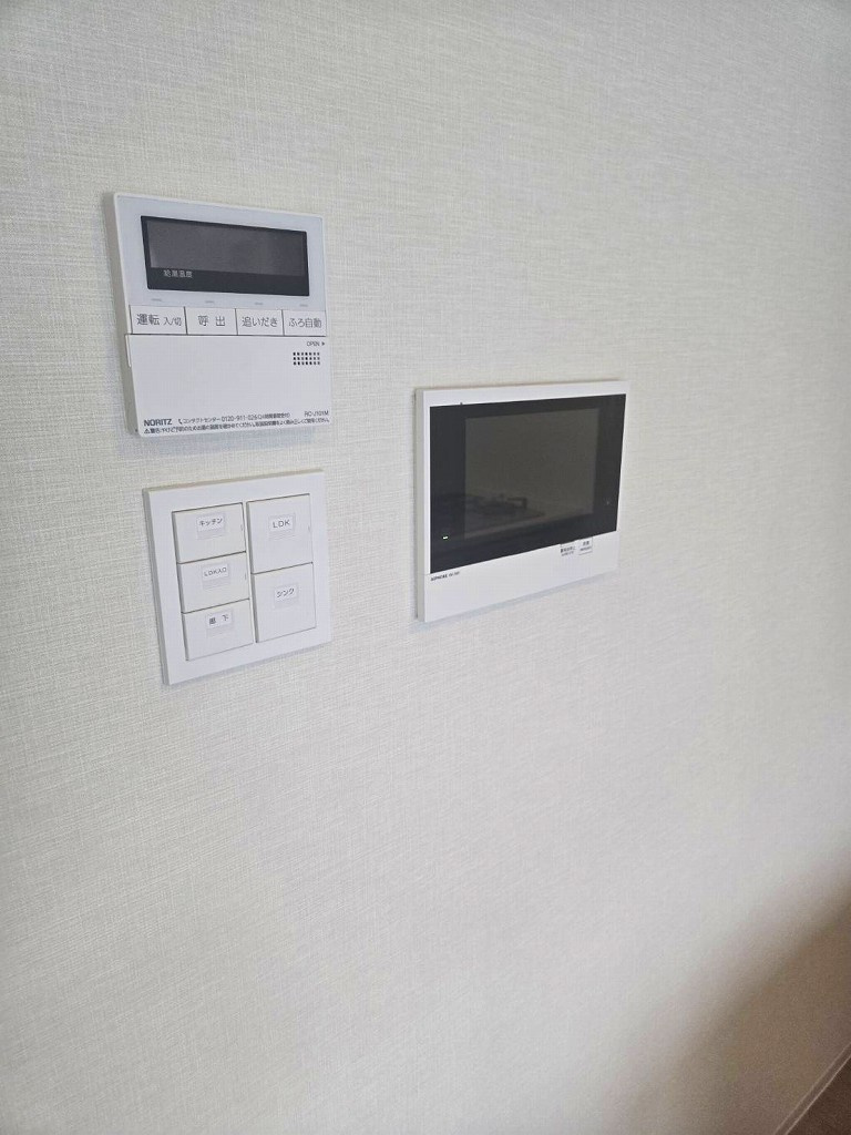 LUMIEC HONCHO EASTのその他