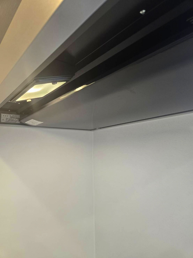 LUMIEC HONCHO EASTの設備