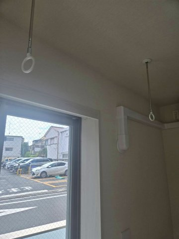 LUMIEC HONCHO EASTのその他