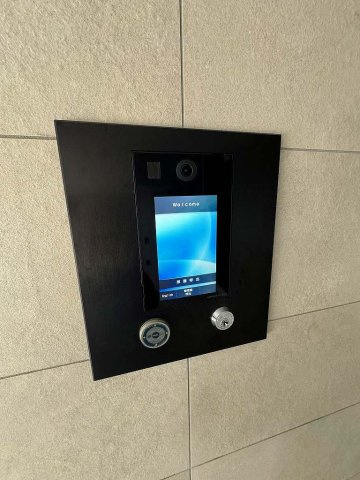 LUMIEC HONCHO EASTの設備