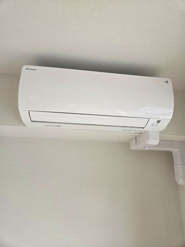 LUMIEC HONCHO EASTの設備