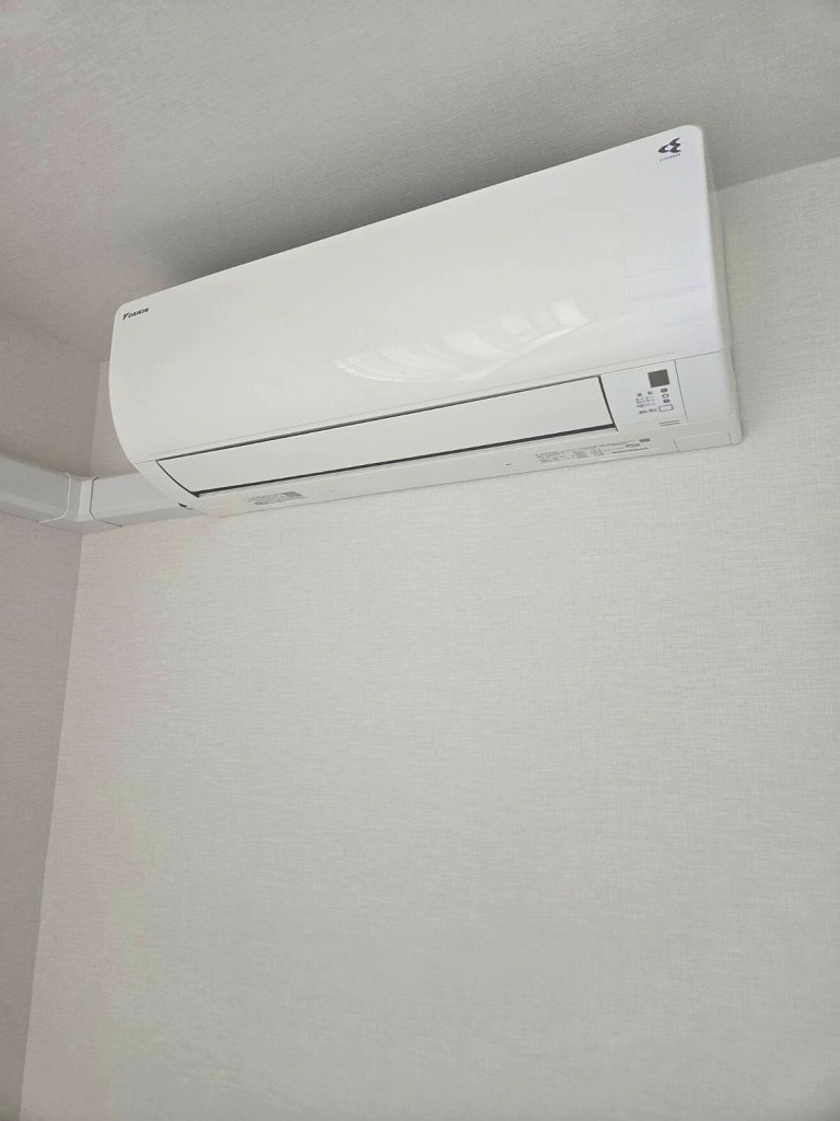 LUMIEC HONCHO EASTの設備