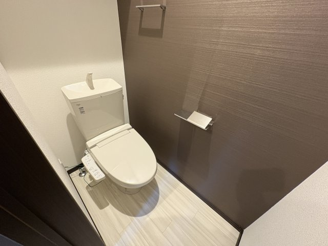 【トイレ】 | REキャスバルクォーレ長町南