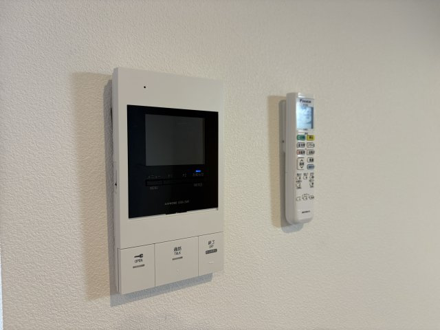 【セキュリティ】 | REキャスバルクォーレ長町南