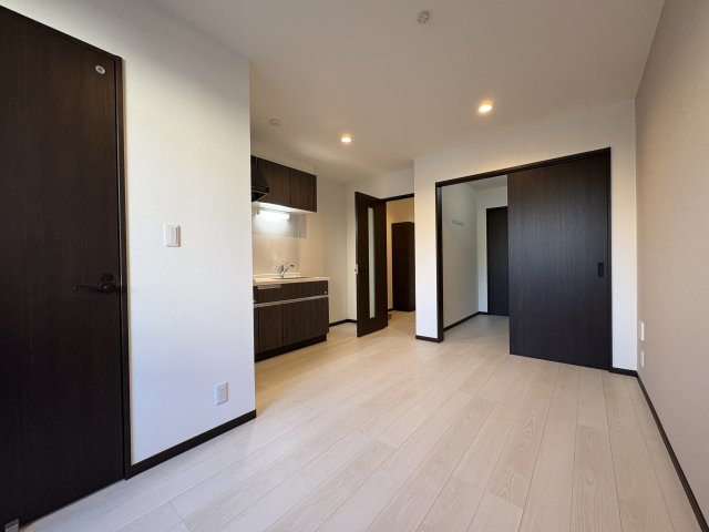 【居間・リビング】 | REキャスバルクォーレ長町南