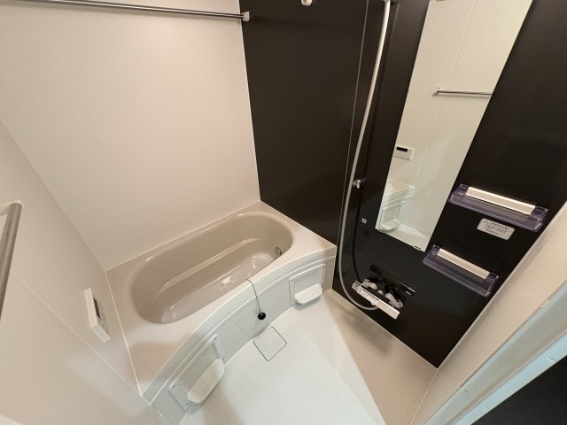 【浴室】 | REキャスバルクォーレ長町南