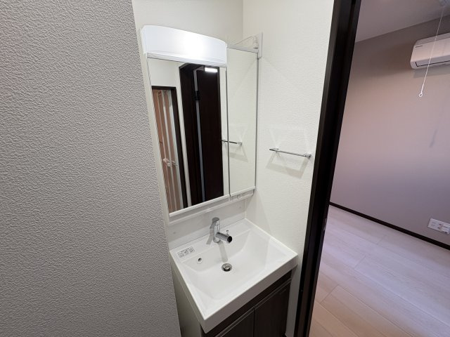 【洗面所】 | REキャスバルクォーレ長町南