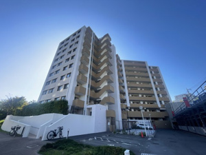 シティ能見台つどいの街九番館の画像