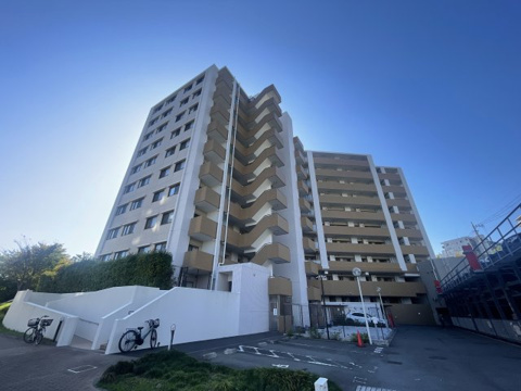 シティ能見台つどいの街九番館の画像