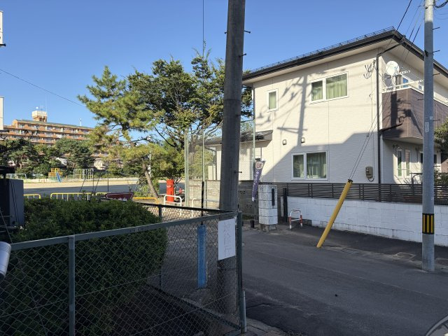 【外観】 | REキャスバルクォーレ長町南