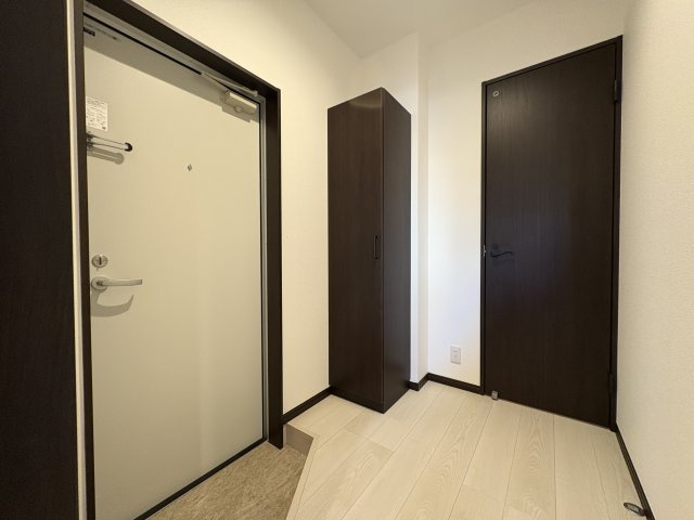 【玄関】 | REキャスバルクォーレ長町南