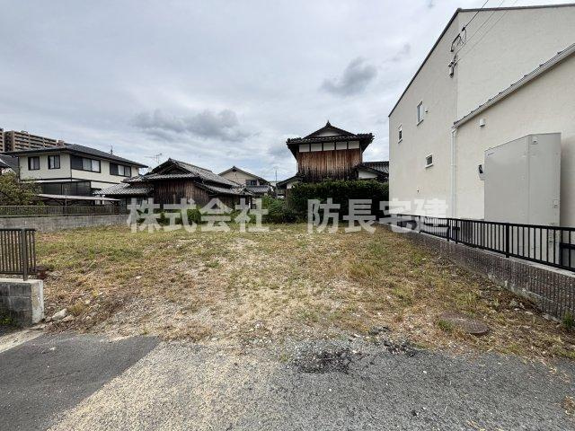 白石　住宅用地