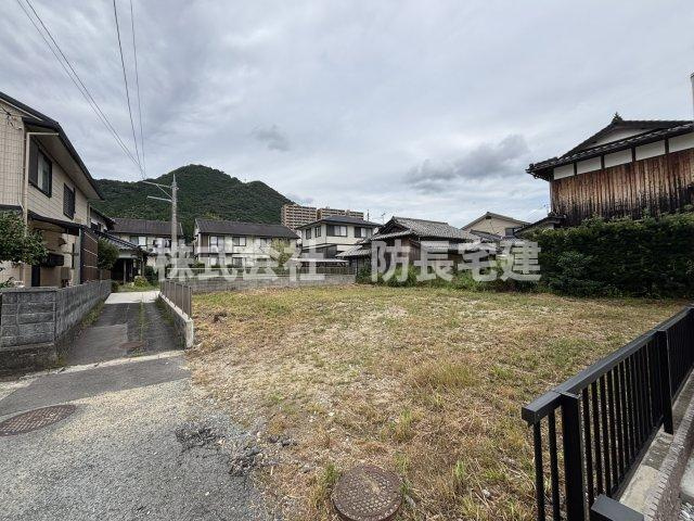 白石　住宅用地の外観|外観は落ち着いています