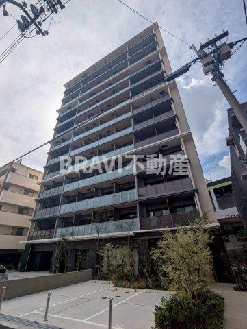 ブランシエスタ森ノ宮 BRAVI不動産